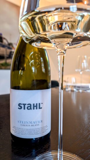 Waarom Stahl Restaurant in Duitsland een must is voor wijn- en foodliefhebbers