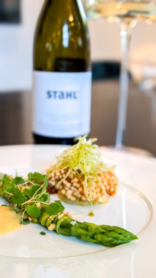 Waarom Stahl Restaurant in Duitsland een must is voor wijn- en foodliefhebbers