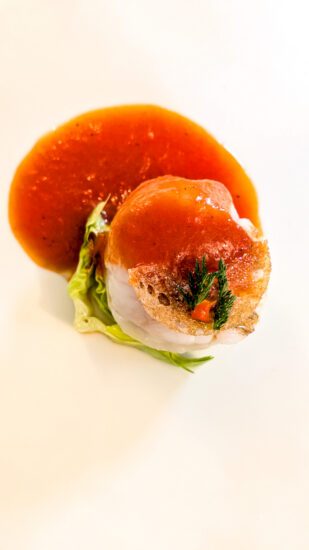 Waarom Stahl Restaurant in Duitsland een must is voor wijn- en foodliefhebbers