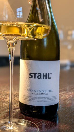 Waarom Stahl Restaurant in Duitsland een must is voor wijn- en foodliefhebbers