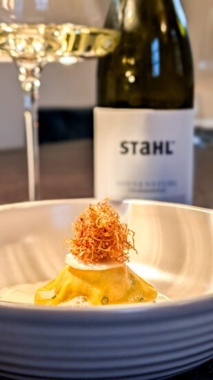 Waarom Stahl Restaurant in Duitsland een must is voor wijn- en foodliefhebbers