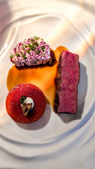 Waarom Stahl Restaurant in Duitsland een must is voor wijn- en foodliefhebbers