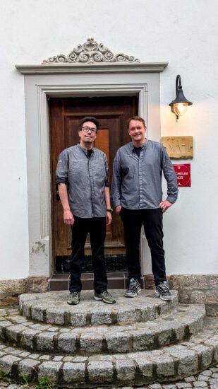Waarom Stahl Restaurant in Duitsland een must is voor wijn- en foodliefhebbers
