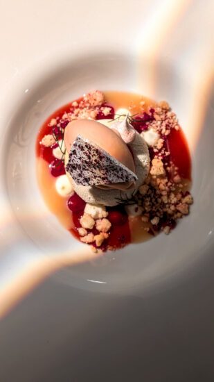Waarom Stahl Restaurant in Duitsland een must is voor wijn- en foodliefhebbers