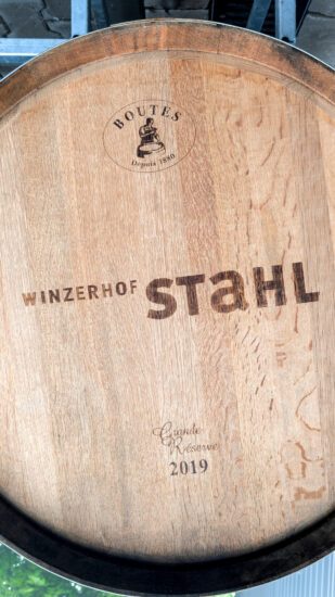Waarom Stahl Restaurant in Duitsland een must is voor wijn- en foodliefhebbers