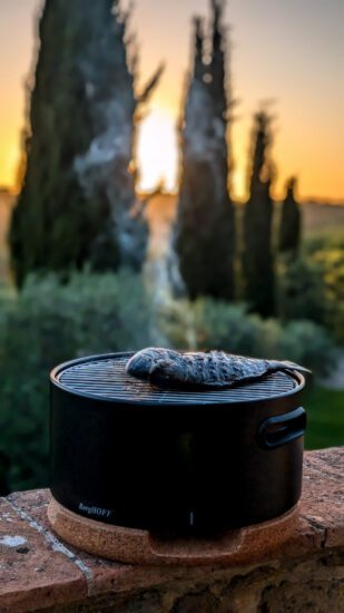 Zo zag onze vakantie in Umbrië eruit