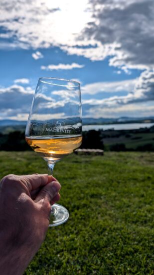 Zo zag onze vakantie in Umbrië eruit