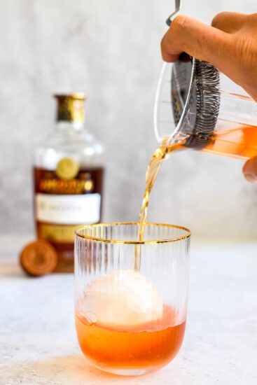 Cocktailrecepten met Angostura Rum 7Y & Angostura 1919