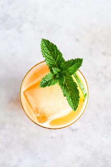 Cocktailrecepten met Angostura Rum 7Y & Angostura 1919