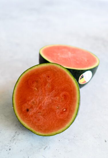 Picknick inspiratie met Tomélon, de watermeloen uit Hoogstraten