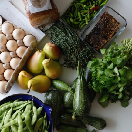 De kracht van biologische ingrediënten in je dagelijkse keuken