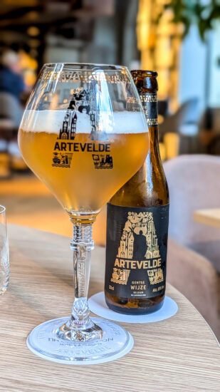 48 uur in Gent: overnachten bij NH Collection Gent
