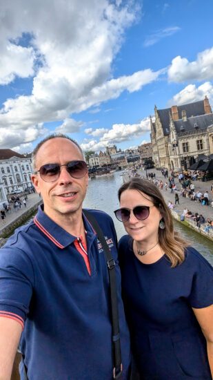 48 uur in Gent: overnachten bij NH Collection Gent