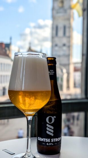 48 uur in Gent: overnachten bij NH Collection Gent