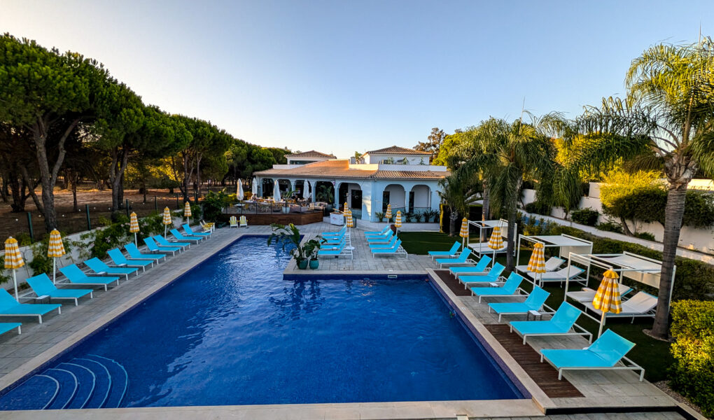 Quinta do Lago: 10x de leukste dingen om te doen