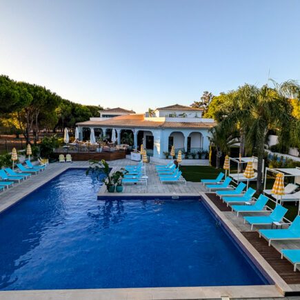 Quinta do Lago: 10x de leukste dingen om te doen