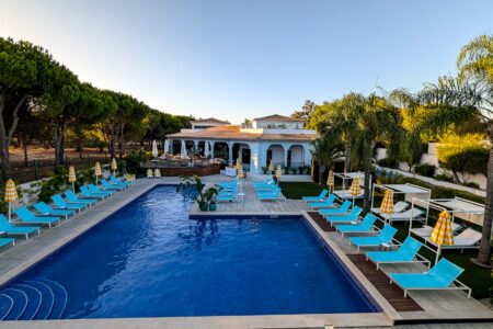 Quinta do Lago: 10x de leukste dingen om te doen