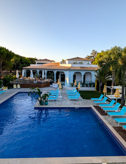 Quinta do Lago: 10x de leukste dingen om te doen