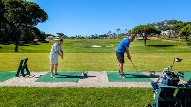 Quinta do Lago: 10x de leukste dingen om te doen