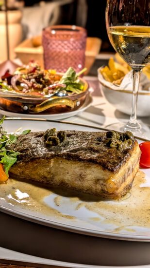 Quinta do Lago: 10x de leukste dingen om te doen