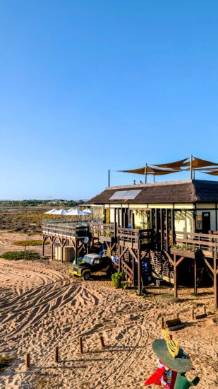 Quinta do Lago: 10x de leukste dingen om te doen
