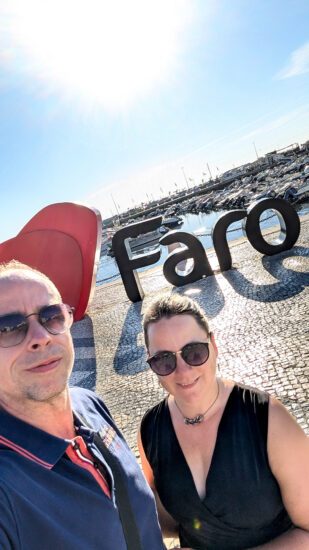 Faro: restaurants, hotspots en meer tijdens een citytrip in Portugal