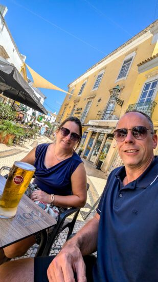 Faro: restaurants, hotspots en meer tijdens een citytrip in Portugal
