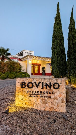 Quinta do Lago: 10x de leukste dingen om te doen