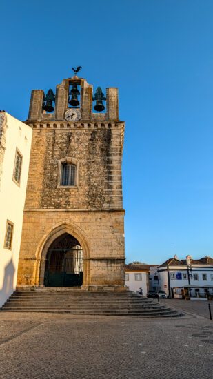 Faro: restaurants, hotspots en meer tijdens een citytrip in Portugal