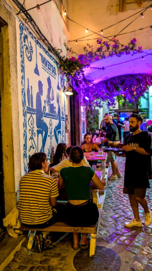 Faro: restaurants, hotspots en meer tijdens een citytrip in Portugal