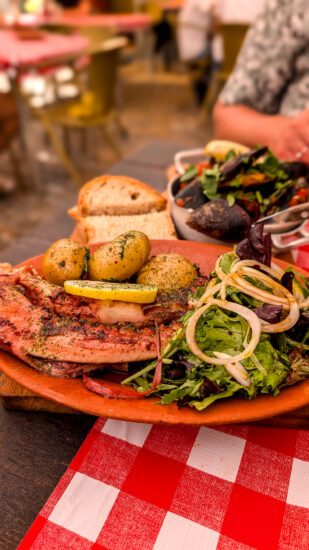 Faro: restaurants, hotspots en meer tijdens een citytrip in Portugal
