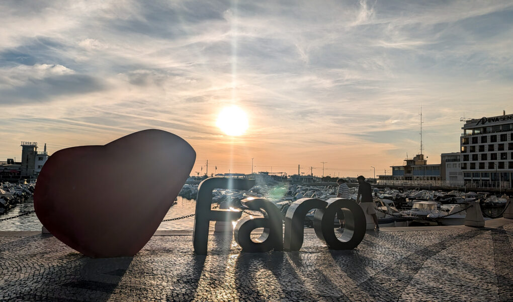 Faro: restaurants, hotspots en meer tijdens een citytrip in Portugal