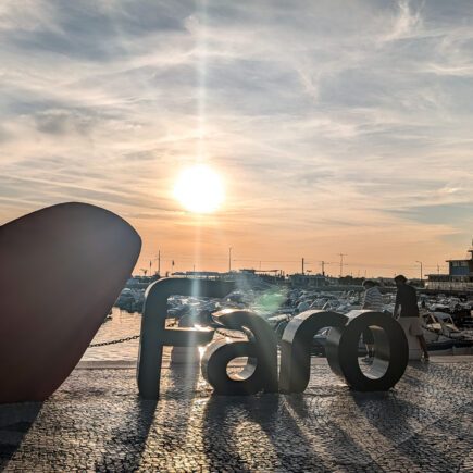 Faro: restaurants, hotspots en meer tijdens een citytrip in Portugal