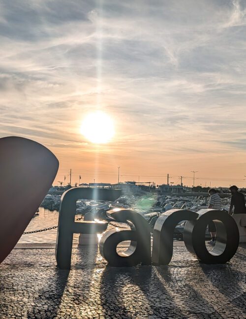 Faro: restaurants, hotspots en meer tijdens een citytrip in Portugal