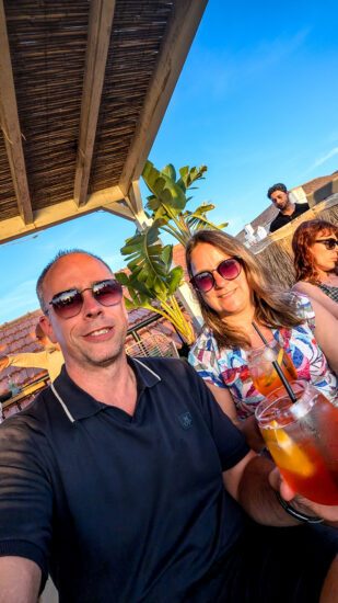 Faro: restaurants, hotspots en meer tijdens een citytrip in Portugal
