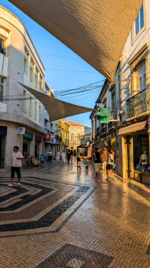 Faro: restaurants, hotspots en meer tijdens een citytrip in Portugal