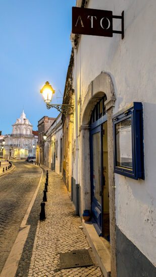 Faro: restaurants, hotspots en meer tijdens een citytrip in Portugal