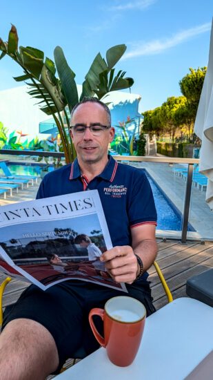 Quinta do Lago: 10x de leukste dingen om te doen