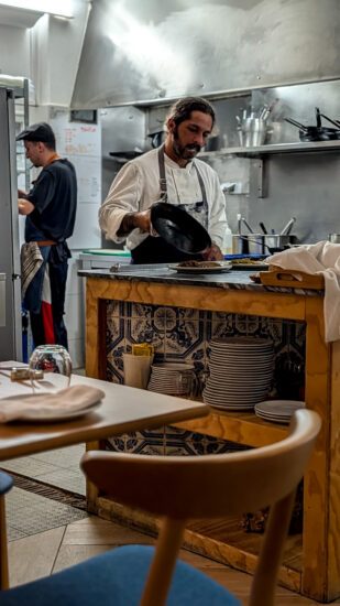 Faro: restaurants, hotspots en meer tijdens een citytrip in Portugal
